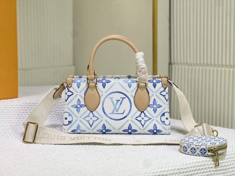 Louis Vuitton Top Handle Bags